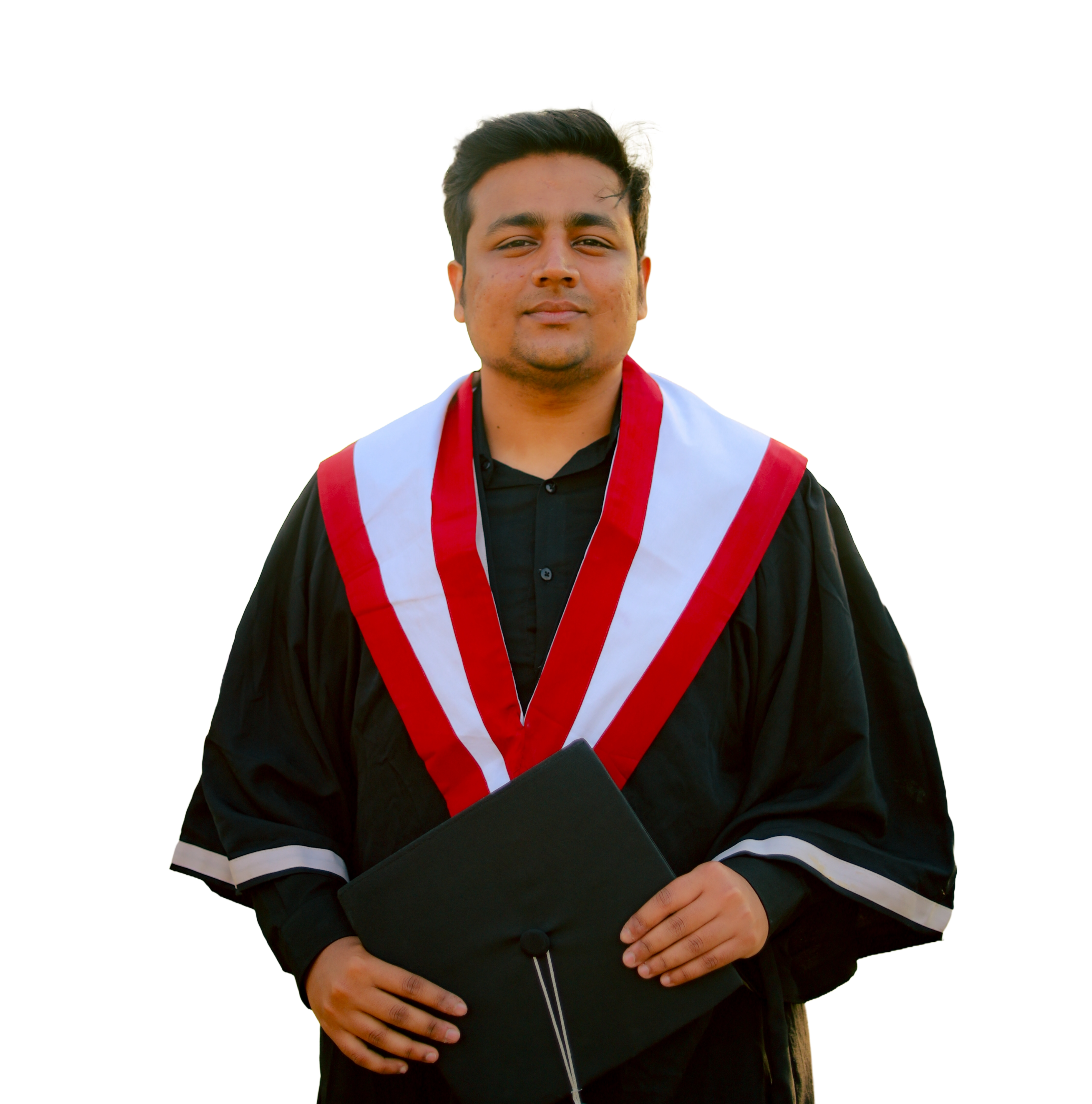 Mubashir Ahmed