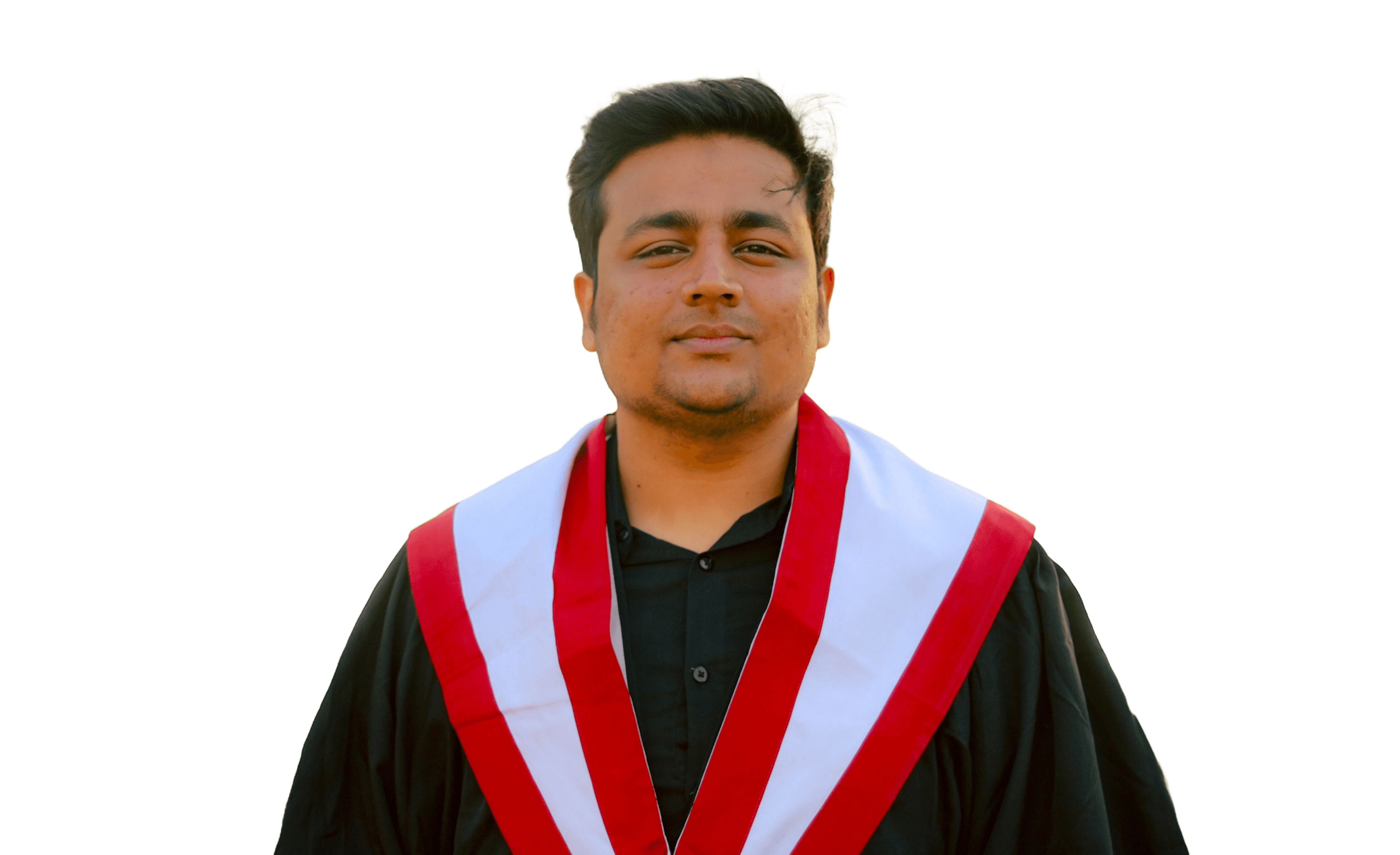 Mubashir Ahmed